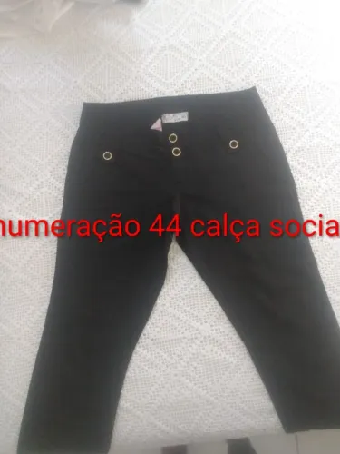 Calça