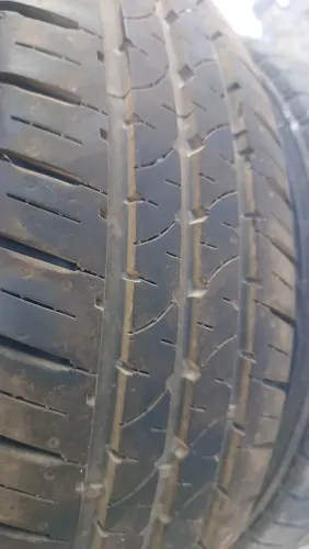 Pneus Goodyear 165/70/13