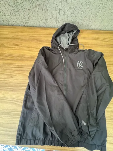 Jaqueta New Era Yankees Original
