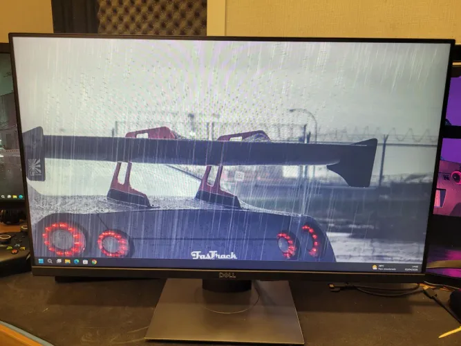 Monitor Dell 24" IPS Full HD P2419H - HDMI e DisplayPort