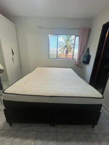 CAMA DE CASAL QUEEN (USADA)
