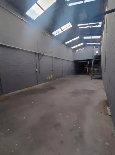 Galpão comercial para aluguel, 200m² - Capuava, Mauá