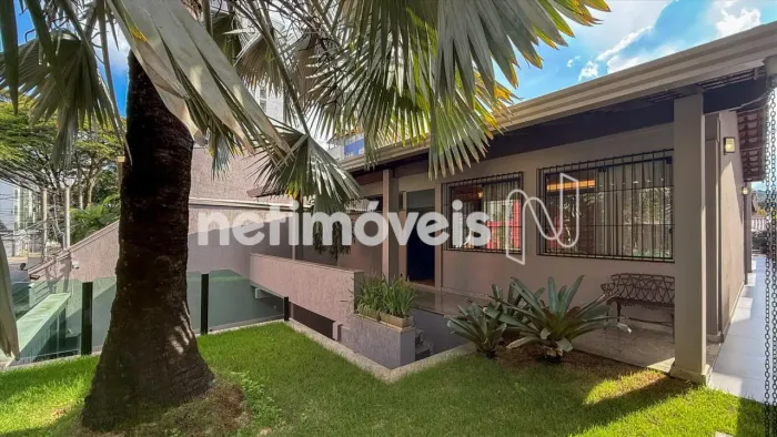 Venda Casa Coração Eucarístico Belo Horizonte