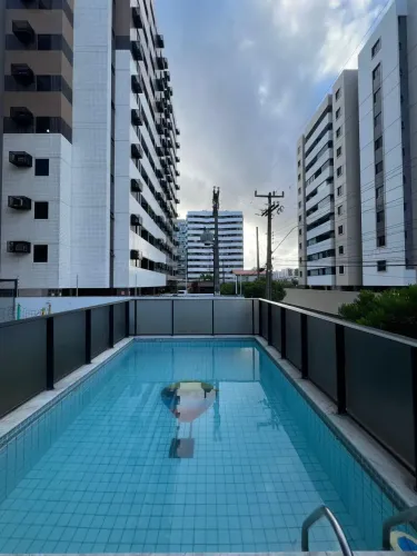 Apartamento para locação no OREGON, JATIÚCA, Maceió, AL