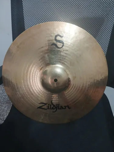 Crash zildjian S