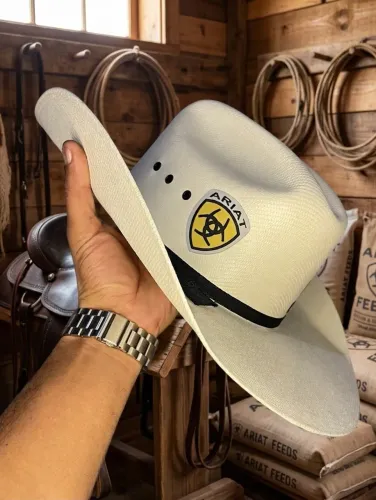 Chapéu Ranger Dallas lona