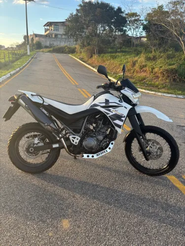 XT 660R