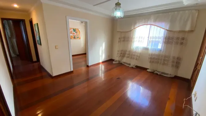 Lindo Apartamento 3 Quartos suíte - Fino Acabamento.