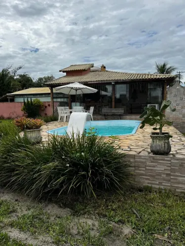 Vendo linda chácara em Unamar-Cabo Frio-RJ