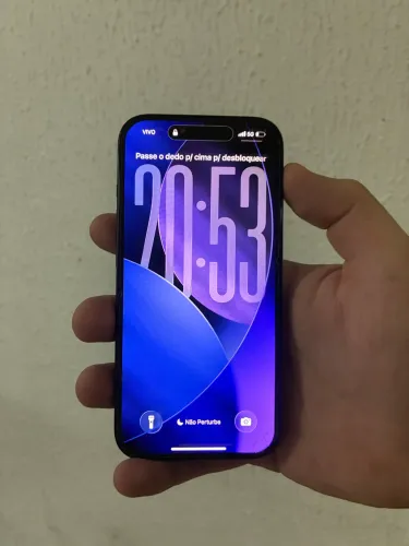 Iphone 15 - 256 GB