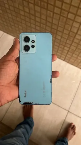 Redmi note 12