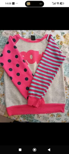 Roupas usadas