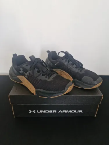 Tênis Under Armour Tribase Reps 2 n 41