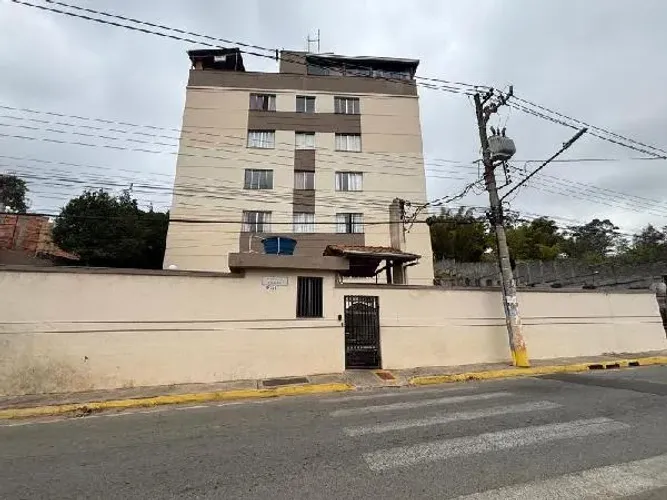 Excelente oportunidade Apartamento no Jardim Dayse, Ferraz de Vasconcelos - SP, Apto 403,