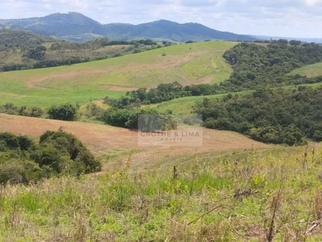Fazenda com 4 dormitórios à venda, 2565200 m² por R$ 15.000.000,00 - Centro - Conceição do