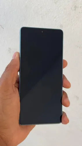 XIAOMI POCO F5 ótimo estado. 