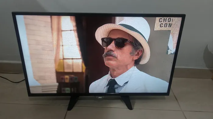 Tvs AOC 32 polegadas SMART Le32s5970