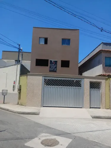 APARTAMENTO À VENDA  SANTA PAULA I | VILA VELHA/ES
