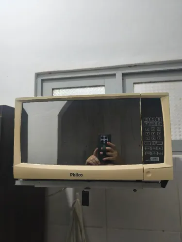 Microondas Philco 13L