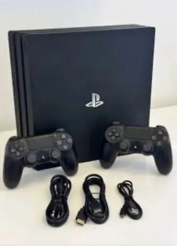 KIT DIVERSÃO PS4