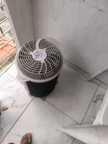 Split 12000 BTUs inverter