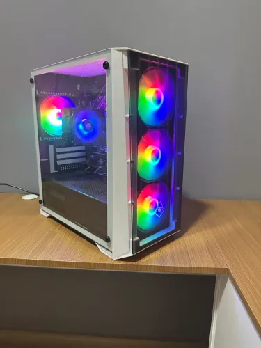 Pc gamer