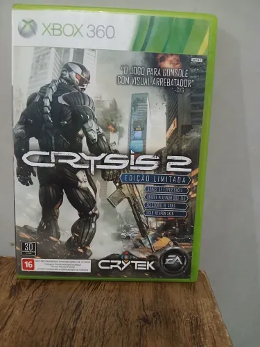 Jogo XBOX360
