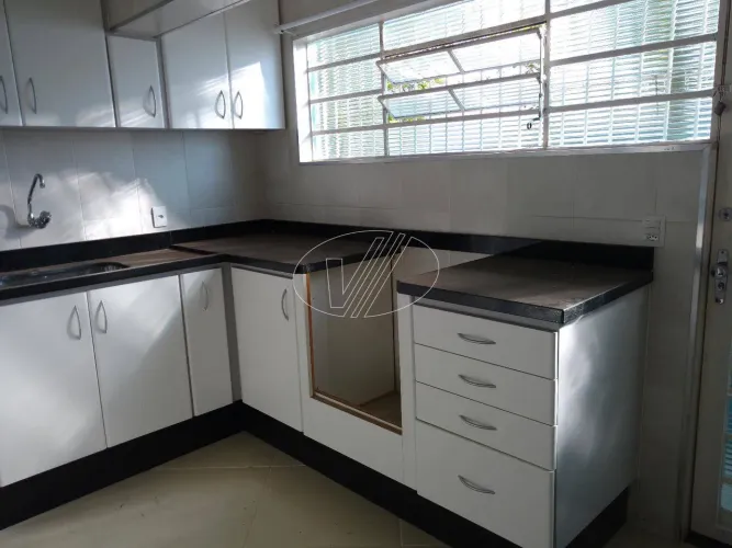 casa - Jardim do Trevo - Campinas