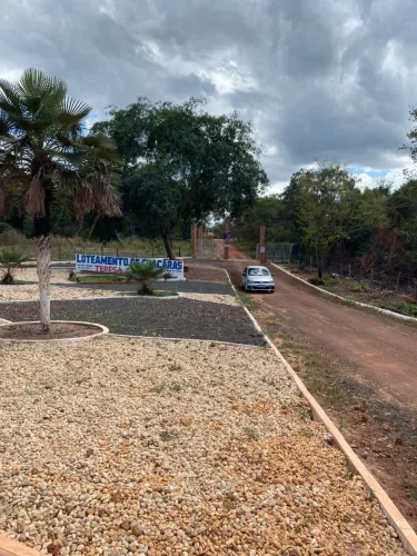 LOTE À VENDA EM TIMON | LAZER/CHÁCARA/SÍTIO | PARCELAMENTO FACILITADO