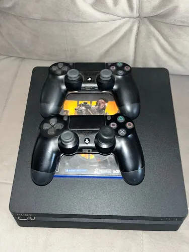 ps4 slim