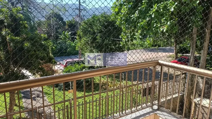 Apartamento para locação, Vargem Grande, Rio de Janeiro, RJ