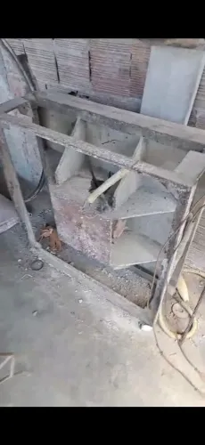 Formas para manilhas de pre moldados