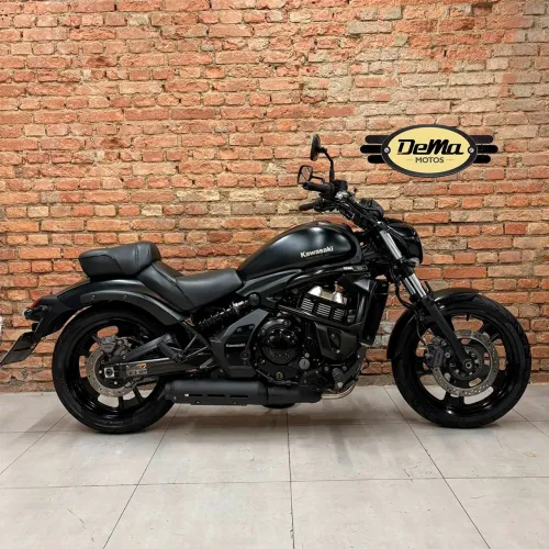 Kawasaki VULCAN S 650