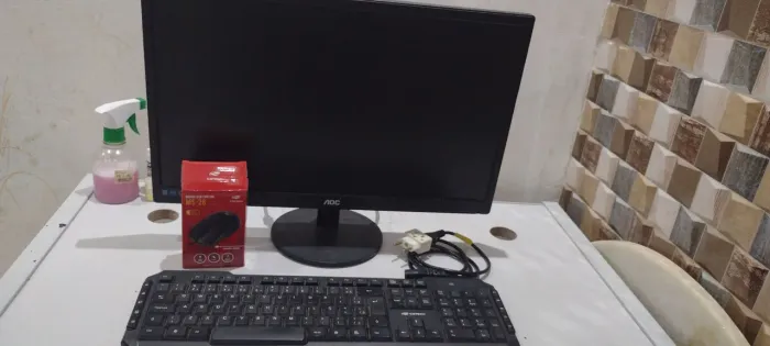 Computador