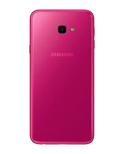 Celular Samsung Galaxy j4+ Usado + duas capinhas.