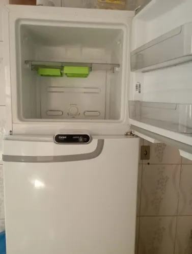 Geladeira Consul