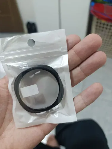 Case preto smartwatch s8 44M