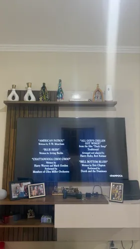 Vendo painel de TV