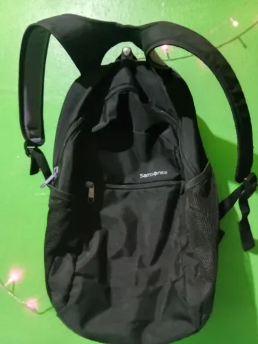 Mochila Samsonite Usada