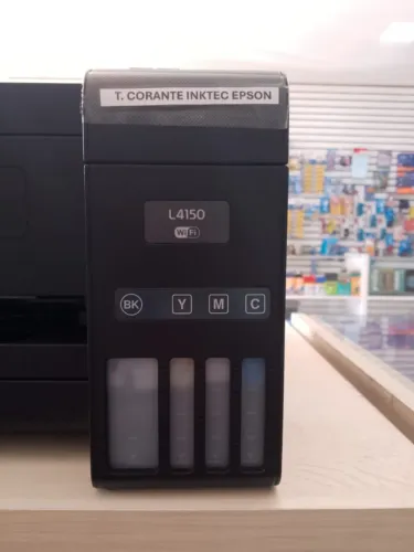 Impressora Epson L4150 Seminova