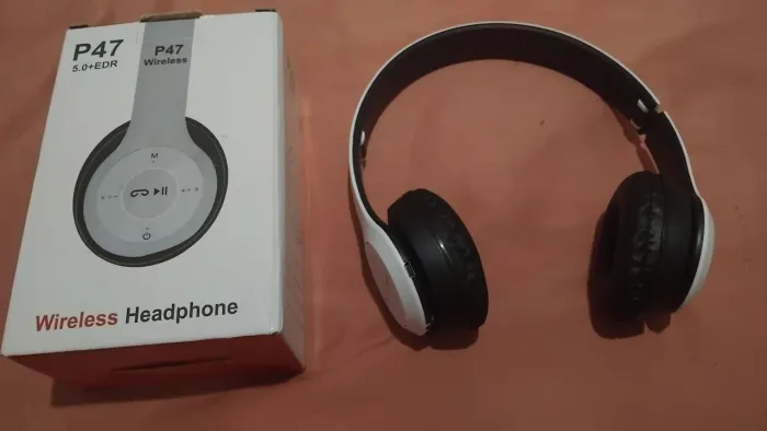 Fone Bluetooth 
