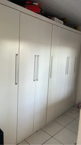 Guarda Roupa 7 portas