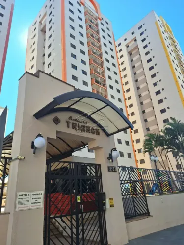 TRIANON - EXCELENTE APARTAMENTO COM 03 DORMITÓRIOS SENDO 01 SUÍTE