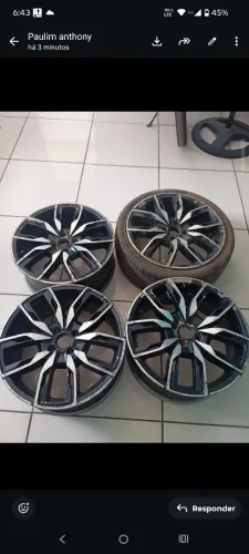 Rodas 17