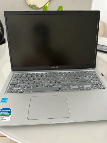 Notebook ASUS