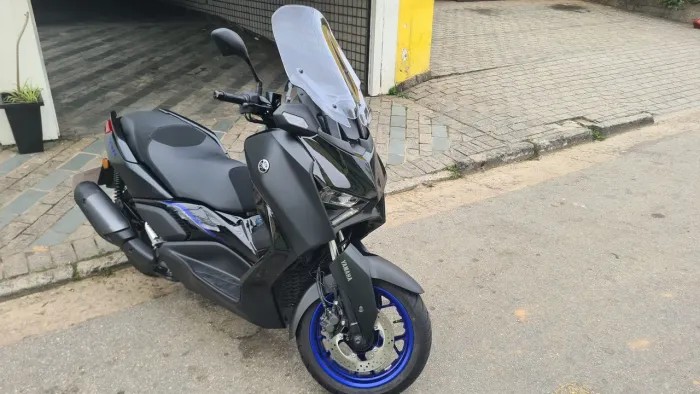 XMAX 300CC 2026 1MIL KM