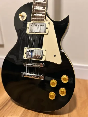 Guitarra Les Paul Michael GM730N