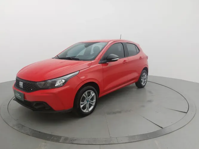 Fiat Argo Drive 1.0 Firefly 2026