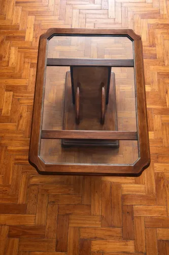 Mesa de centro