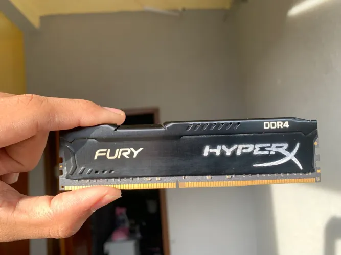 Memoria Ram ddr4 8gb 